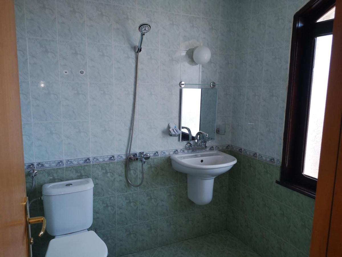 Hotel Алми Almi à Sveti Vlas Extérieur photo