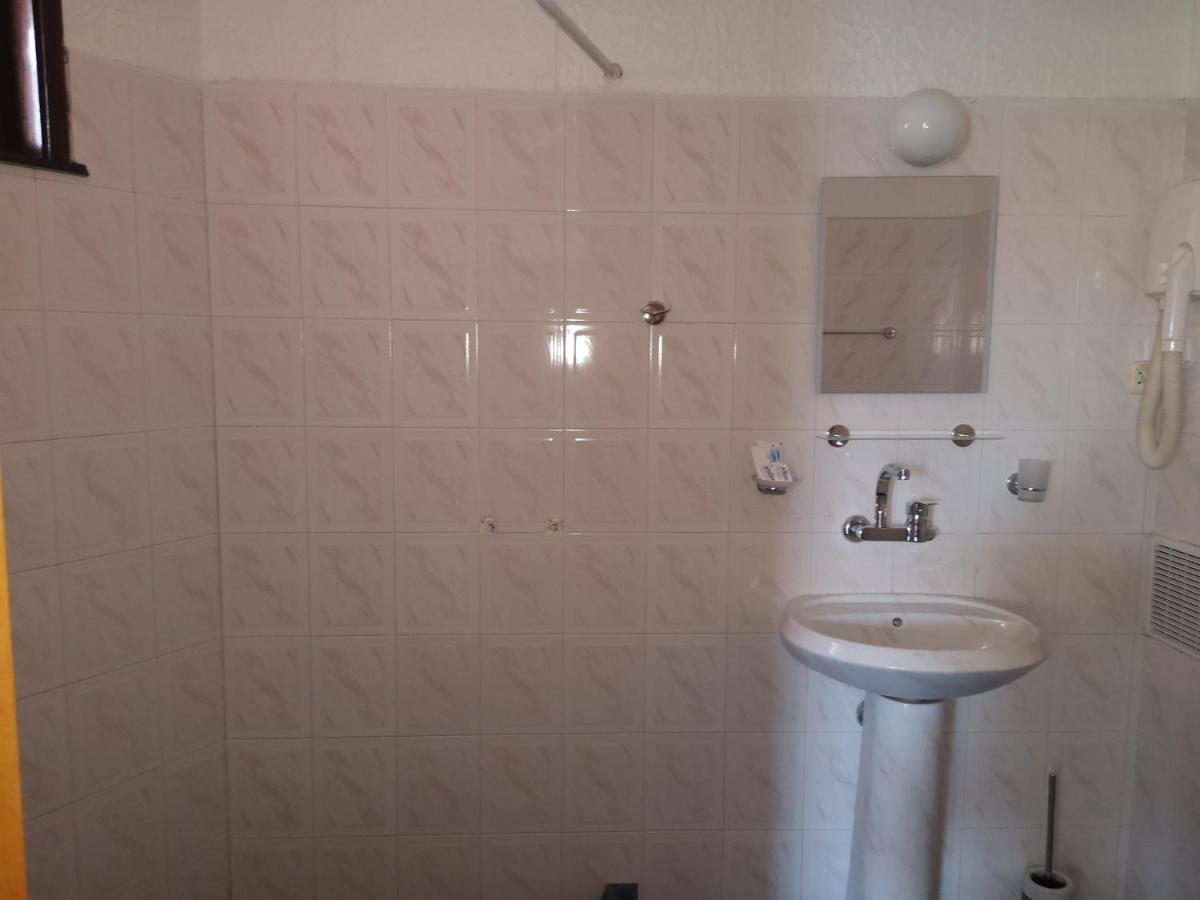 Hotel Алми Almi à Sveti Vlas Extérieur photo