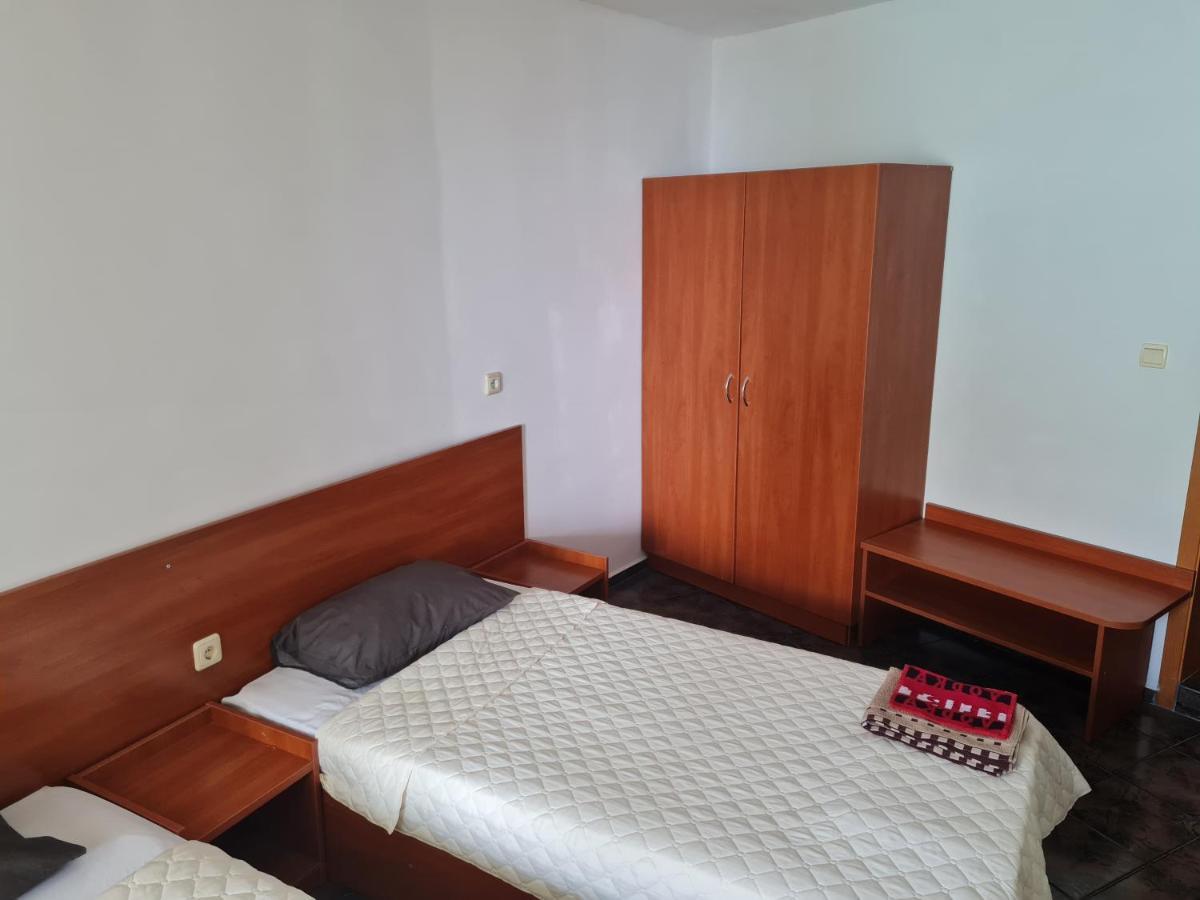 Hotel Алми Almi à Sveti Vlas Extérieur photo