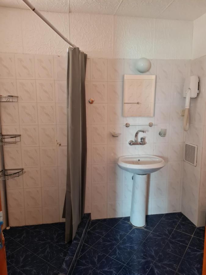 Hotel Алми Almi à Sveti Vlas Extérieur photo