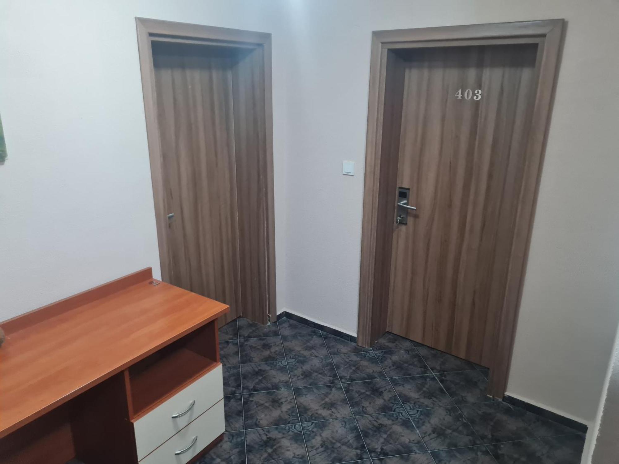 Hotel Алми Almi à Sveti Vlas Extérieur photo