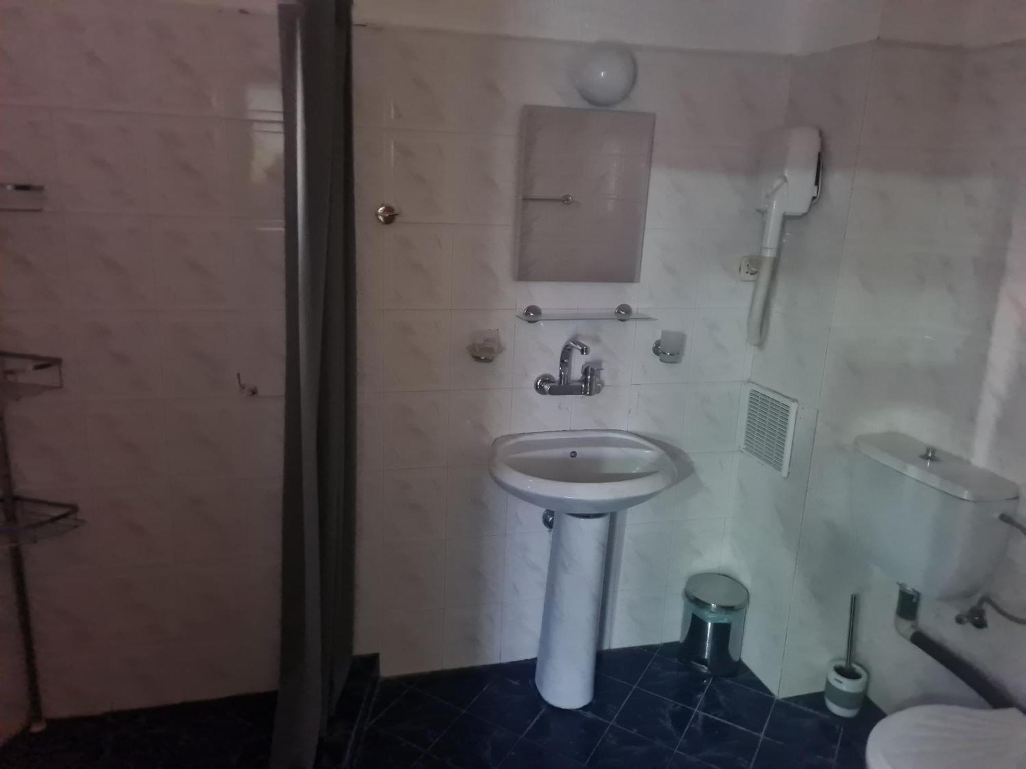 Hotel Алми Almi à Sveti Vlas Extérieur photo