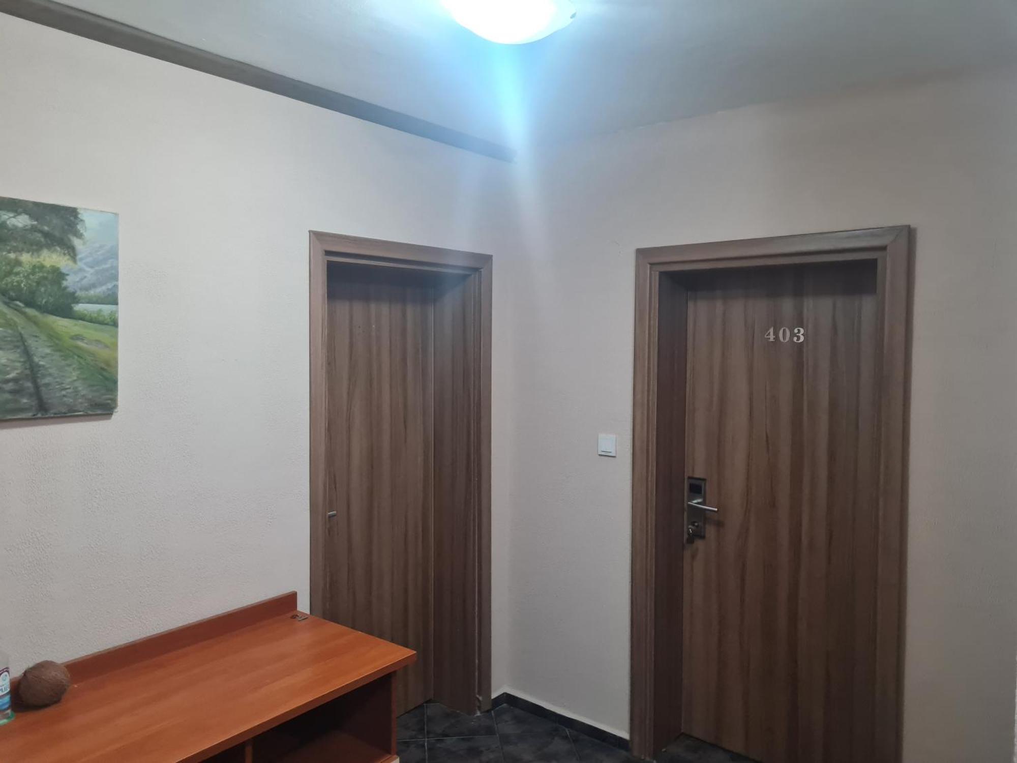 Hotel Алми Almi à Sveti Vlas Extérieur photo