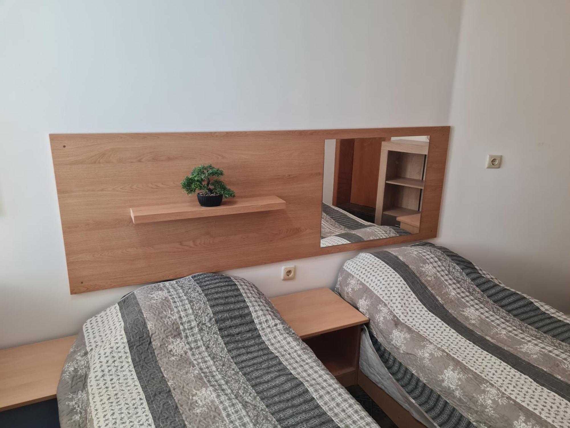 Hotel Алми Almi à Sveti Vlas Extérieur photo