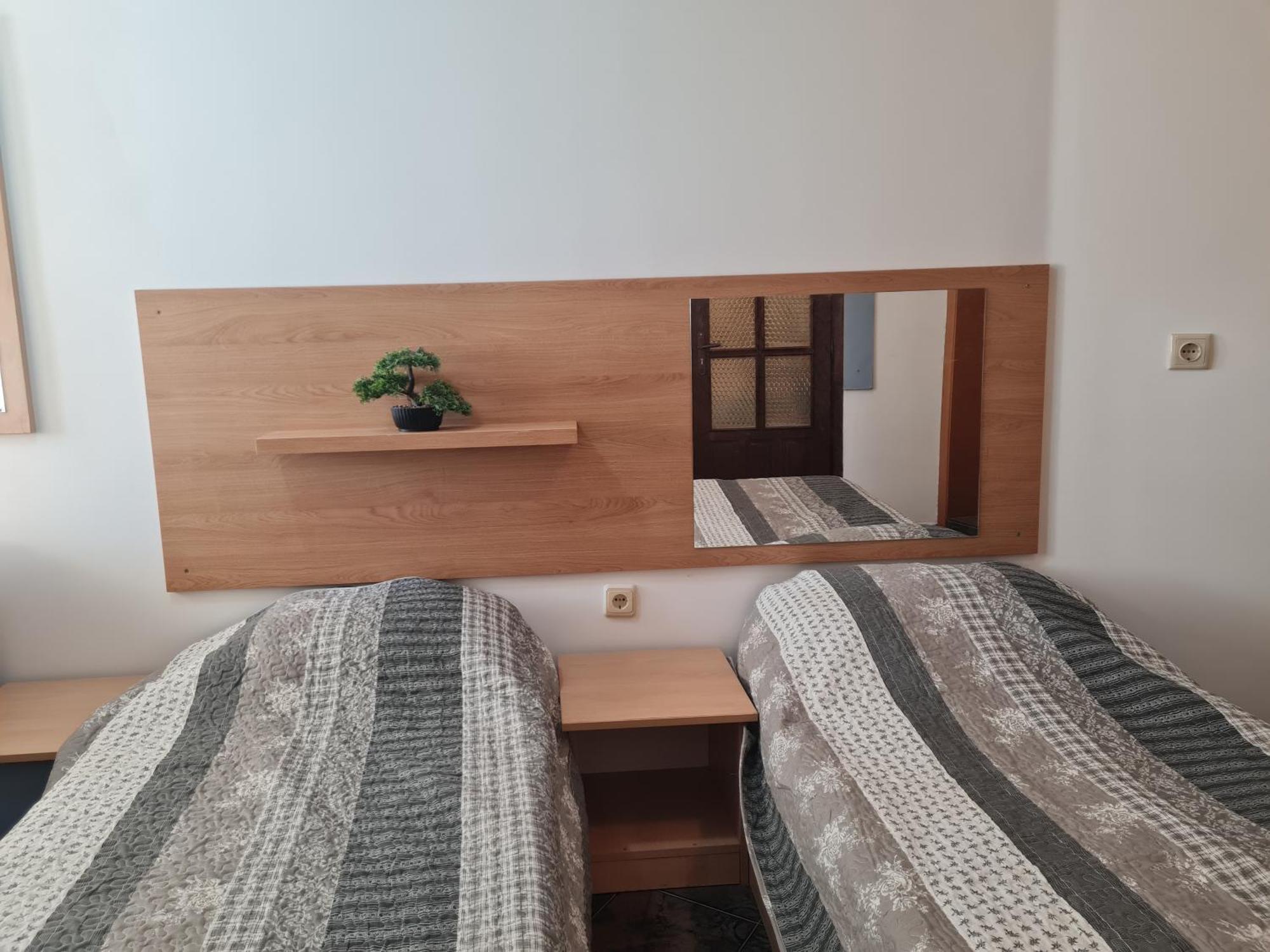 Hotel Алми Almi à Sveti Vlas Extérieur photo