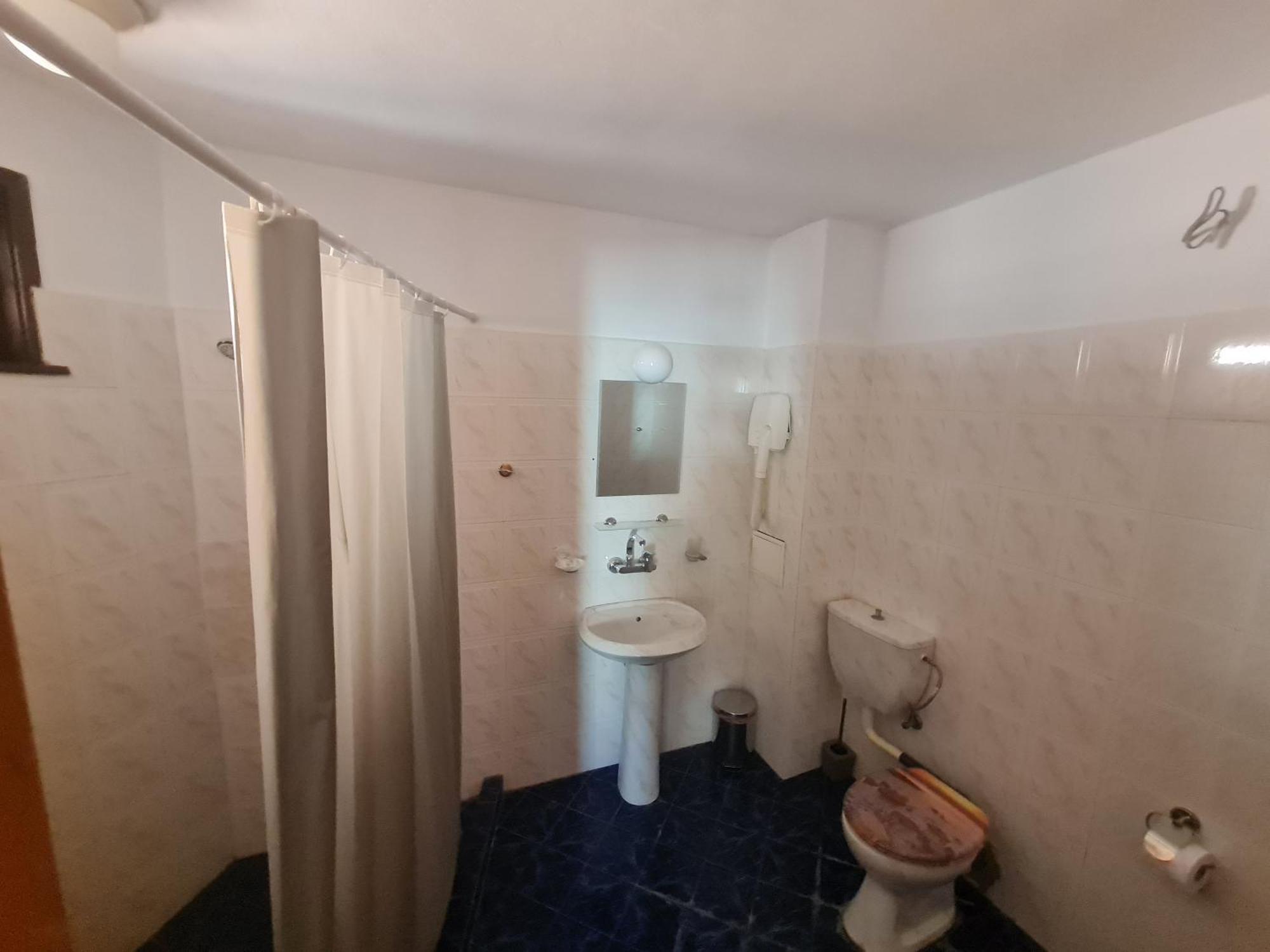 Hotel Алми Almi à Sveti Vlas Extérieur photo